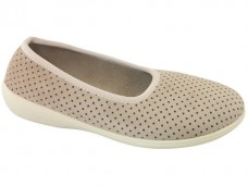 Women's DIANA - PU sole | Sizes:36-41 | Packing (MIX):36/123321=12