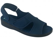 Damskie FUSSBETT - PU | Rozmiary:37-41 | Pakowanie (MIX):37/13422=12