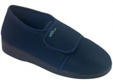 Damskie FUSSBETT - PU | Rozmiary:37-41 | Pakowanie (MIX):37/13422=12