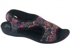 Women's DIANA - PU sole | Sizes:36-41 | Packing (MIX):36/123321=12