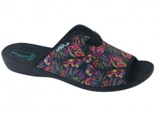 Women's DIANA - PU sole | Sizes:36-41 | Packing (MIX):36/123321=12
