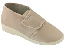 Damskie FUSSBETT - PU | Rozmiary:37-41 | Pakowanie (MIX):37/13422=12