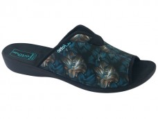 Women's DIANA - PU sole | Sizes:36-41 | Packing (MIX):36/123321=12