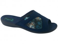Women's DIANA - PU sole | Sizes:36-41 | Packing (MIX):36/123321=12