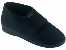 Damskie FUSSBETT - PU | Rozmiary:37-41 | Pakowanie (MIX):37/13422=12