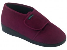 Damskie FUSSBETT - PU | Rozmiary:37-41 | Pakowanie (MIX):37/13422=12