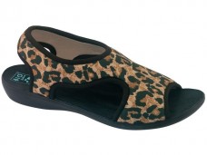 Women's DIANA - PU sole | Sizes:36-41 | Packing (MIX):36/123321=12