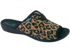 Women's DIANA - PU sole | Sizes:36-41 | Packing (MIX):36/123321=12