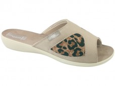 Women's DIANA - PU sole | Sizes:36-41 | Packing (MIX):36/123321=12