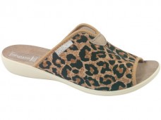 Women's DIANA - PU sole | Sizes:36-41 | Packing (MIX):36/123321=12