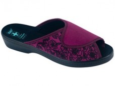 Damskie BIO - PU | Rozmiary:(35)36-42 | Pakowanie (MIX):36/1223211=12