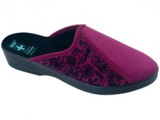Damskie BIO - PU | Rozmiary:(35)36-42 | Pakowanie (MIX):36/1223211=12