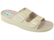 Damskie FUSSBETT - PU | Rozmiary:37-41 | Pakowanie (MIX):37/13422=12