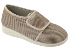 Damskie FUSSBETT - PU | Rozmiary:37-41 | Pakowanie (MIX):37/13422=12