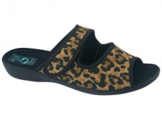 Damskie DIANA - PU | Rozmiary:36-41 | Pakowanie (MIX):36/123321=12