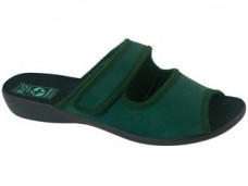 Damskie DIANA - PU | Rozmiary:36-41 | Pakowanie (MIX):36/123321=12