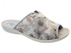 Women's DIANA - PU sole | Sizes:36-41 | Packing (MIX):36/123321=12