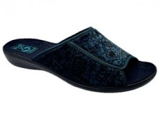 Women's DIANA - PU sole | Sizes:36-41 | Packing (MIX):36/123321=12