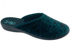 Women's DIANA - PU sole | Sizes:36-41 | Packing (MIX):36/123321=12