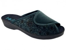 Damskie BIO - PU | Rozmiary:(35)36-42 | Pakowanie (MIX):36/1223211=12