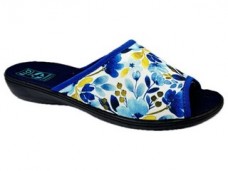 Women's DIANA - PU sole | Sizes:36-41 | Packing (MIX):36/123321=12