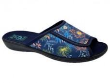 Women's DIANA - PU sole | Sizes:36-41 | Packing (MIX):36/123321=12