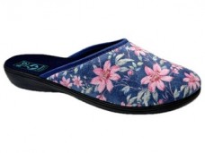 Women's DIANA - PU sole | Sizes:36-41 | Packing (MIX):36/123321=12