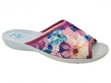 Women's DIANA - PU sole | Sizes:36-41 | Packing (MIX):36/123321=12