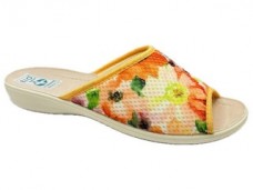 Women's DIANA - PU sole | Sizes:36-41 | Packing (MIX):36/123321=12