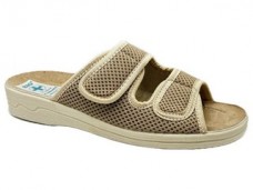 Damskie FUSSBETT - PU | Rozmiary:37-41 | Pakowanie (MIX):37/13422=12