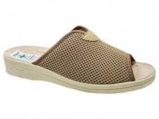 Damskie FUSSBETT - PU | Rozmiary:37-41 | Pakowanie (MIX):37/13422=12