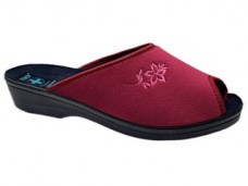 Damen BIO - PU | Groesse:(35)36-42 | Packung (MIX):36/1223211=12