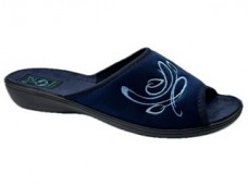 Women's DIANA - PU sole | Sizes:36-41 | Packing (MIX):36/123321=12