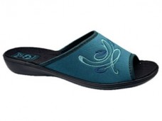 Women's DIANA - PU sole | Sizes:36-41 | Packing (MIX):36/123321=12