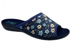 Women's DIANA - PU sole | Sizes:36-41 | Packing (MIX):36/123321=12