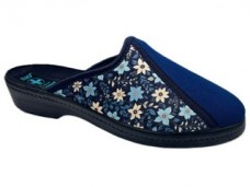 Damen BIO - PU | Groesse:(35)36-42 | Packung (MIX):36/1223211=12