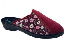 Damen BIO - PU | Groesse:(35)36-42 | Packung (MIX):36/1223211=12