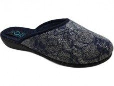 Damskie DIANA - PU | Rozmiary:36-41 | Pakowanie (MIX):36/123321=12