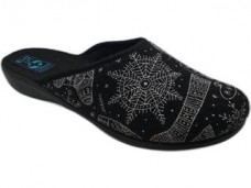 Damskie DIANA - PU | Rozmiary:36-41 | Pakowanie (MIX):36/123321=12