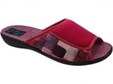 Damskie DIANA - PU | Rozmiary:36-41 | Pakowanie (MIX):36/123321=12