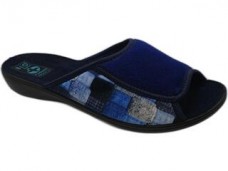 Damskie DIANA - PU | Rozmiary:36-41 | Pakowanie (MIX):36/123321=12