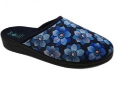 Damskie FUSSBETT - PU | Rozmiary:37-41 | Pakowanie (MIX):37/13422=12