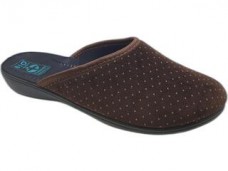 Damskie DIANA - PU | Rozmiary:36-41 | Pakowanie (MIX):36/123321=12