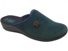 Damskie SILVIA - PU | Rozmiary:37-42 | Pakowanie (MIX):37/123321=12