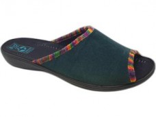 Damskie DIANA - PU | Rozmiary:36-41 | Pakowanie (MIX):36/123321=12
