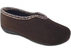 Damskie DIANA - PU | Rozmiary:36-41 | Pakowanie (MIX):36/123321=12