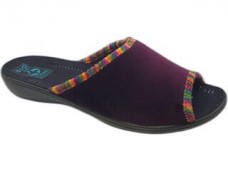 Damskie DIANA - PU | Rozmiary:36-41 | Pakowanie (MIX):36/123321=12