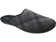 Men's LEO - PU soles | Sizes:40-45 | Packing (MIX):40/123321=12
