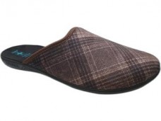 Men's LEO - PU soles | Sizes:40-45 | Packing (MIX):40/123321=12