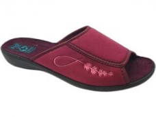 Damskie DIANA - PU | Rozmiary:36-41 | Pakowanie (MIX):36/123321=12